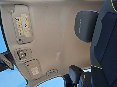 New 2026 Chevrolet Trax ACTIV w/ Driver Confidence Package FWD image 29