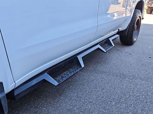 Used 2023 Chevrolet Silverado 1500 RST w/ Protection Package image 32