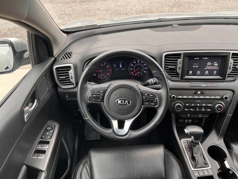 Used 2017 Kia Sportage EX AWD/4WD image 31