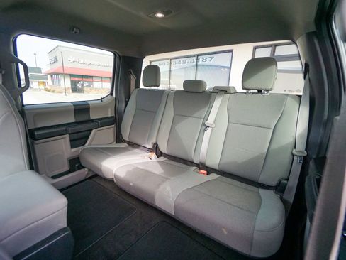 Used 2018 Ford F150 XL w/ Equipment Group 101A Mid AWD/4WD image 27