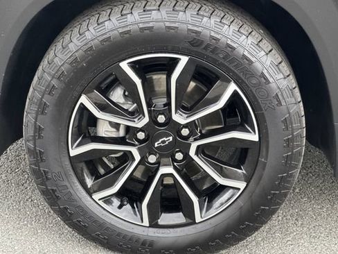 Used 2026 Chevrolet TrailBlazer ACTIV w/ Convenience Package image 41