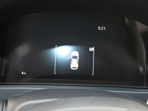 New 2025 Lexus UX 300h FWD image 11