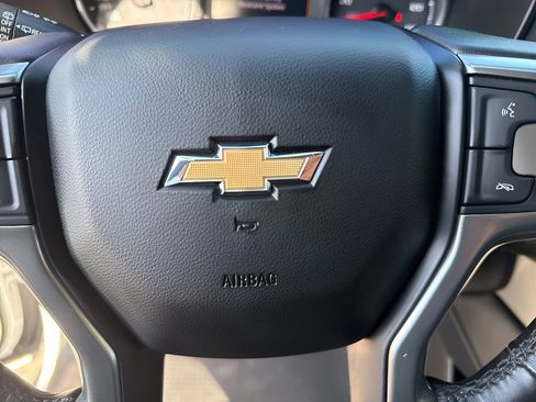 Used 2021 Chevrolet Tahoe LT RWD image 22