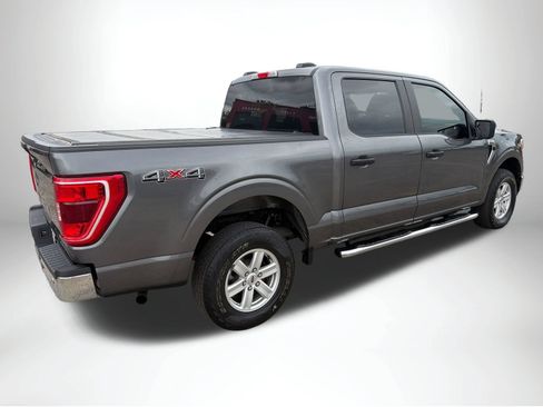 Used 2021 Ford F150 XLT AWD/4WD image 6