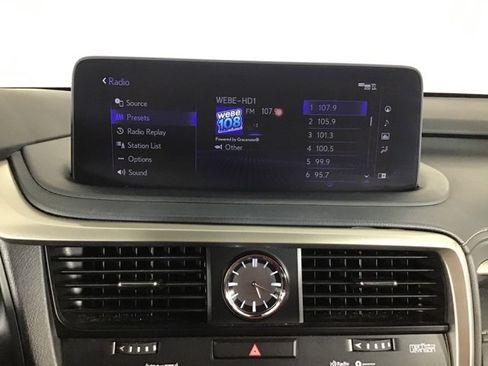 Used 2022 Lexus RX 350 AWD w/ Premium Package image 17