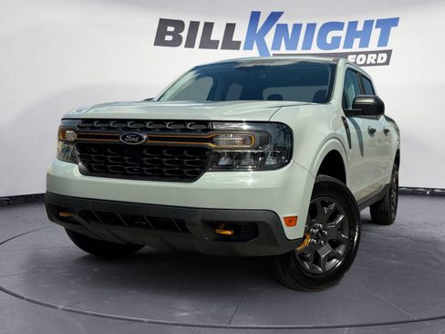 Used 2024 Ford Maverick Tremor w/ Tremor Off-Road Package AWD/4WD image 1