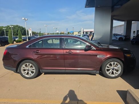 Used 2012 Ford Taurus SEL FWD image 5