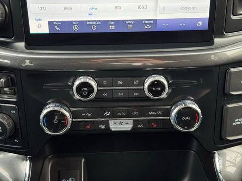 Certified 2023 Ford F150 XLT w/ Equipment Group 302A High image 15