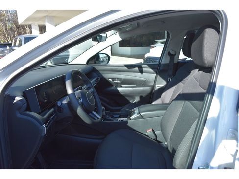 Used 2025 Hyundai Tucson SEL image 10