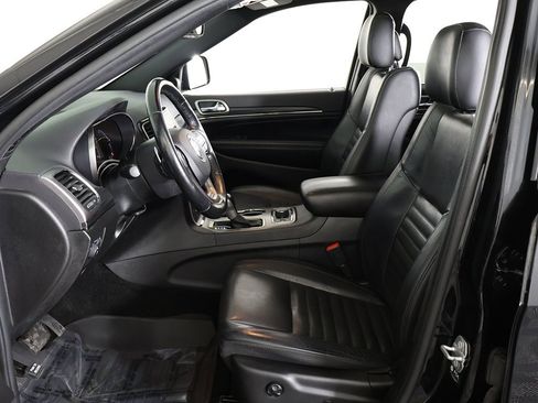 Used 2021 Jeep Grand Cherokee Limited X image 31