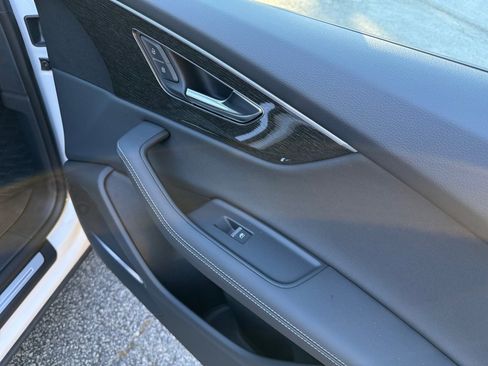 New 2026 Audi Q8 Premium Plus image 31