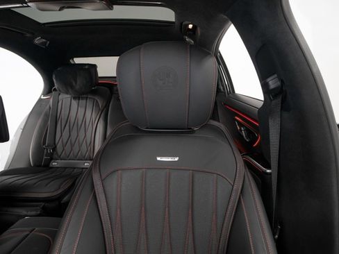 Used 2024 Mercedes-Benz S 63 AMG S image 4