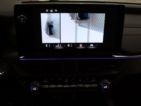 Certified 2024 Acura ZDX Type S AWD/4WD image 25