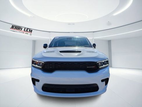 New 2026 Dodge Durango GT w/ Tow 'N Go Package image 7