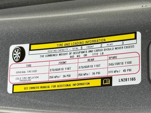 Used 2020 RAM 1500 Laramie AWD/4WD image 92