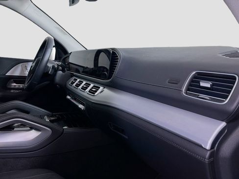 New 2025 Mercedes-Benz GLE 350 4MATIC image 31