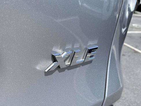Used 2023 Toyota RAV4 XLE FWD image 17