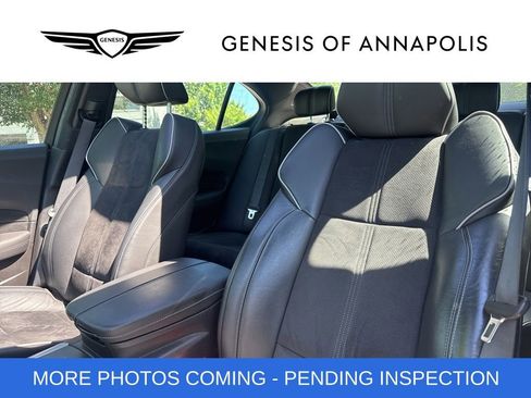 Used 2019 Acura TLX w/ Technology & A-SPEC Pkg FWD image 7