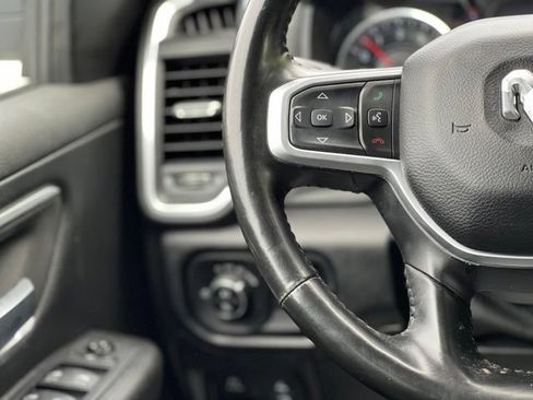 Used 2021 RAM 1500 Big Horn AWD/4WD image 32