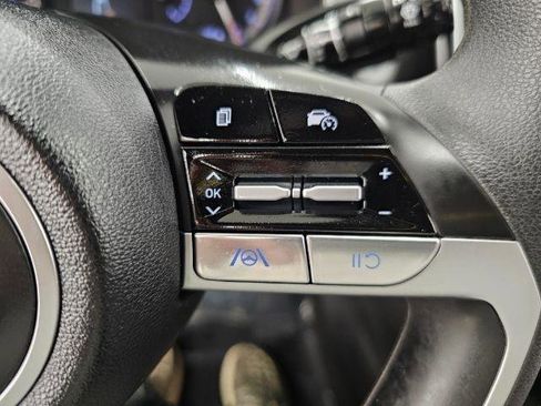 Used 2024 Hyundai Santa Cruz SEL image 12