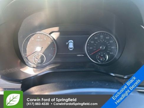 Used 2021 Kia Telluride SX w/ SX Prestige Package image 11