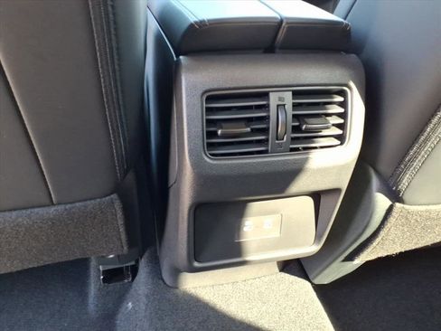 New 2026 Nissan Rogue SV w/ SV Premium Package image 28