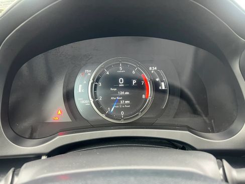 Used 2023 Lexus IS 350 F Sport AWD/4WD image 15