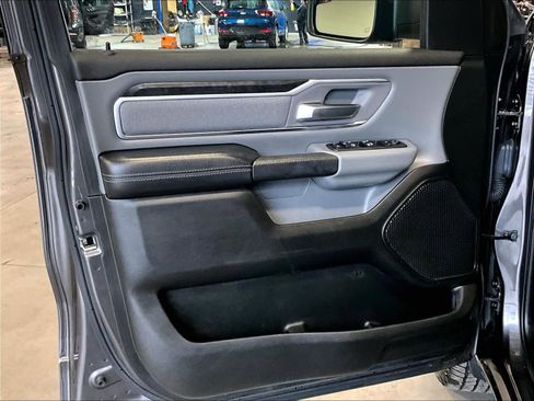 Used 2019 RAM 1500 Big Horn image 9