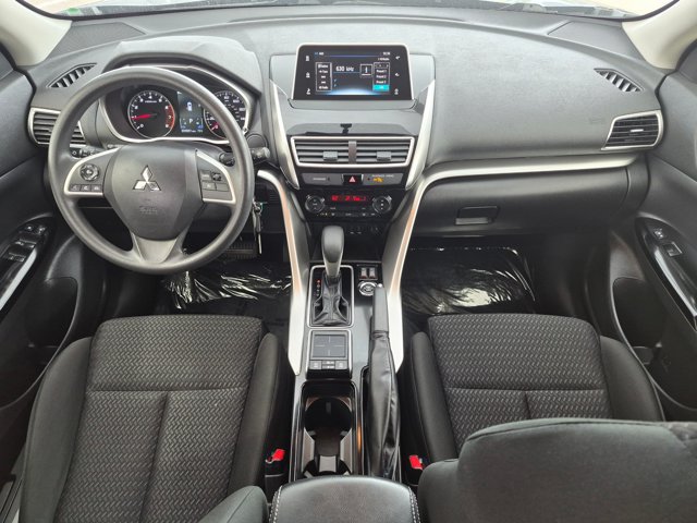 Used 2020 Mitsubishi Eclipse Cross LE AWD/4WD image 19