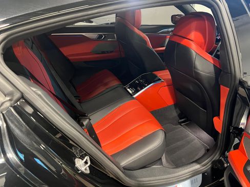 Used 2021 BMW 840i Gran Coupe xDrive w/ M Sport Package image 39