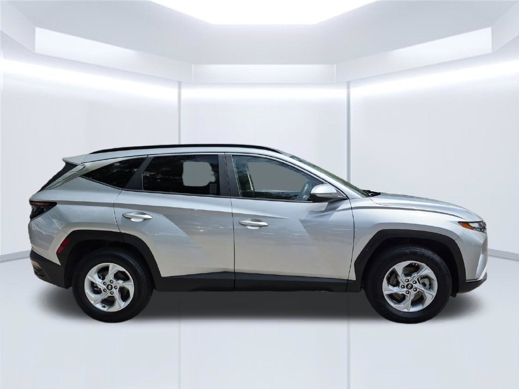 Used 2023 Hyundai Tucson SEL AWD/4WD image 7