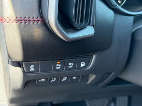 New 2026 MAZDA CX-50 AWD 2.5 Hybrid w/ Weather Package image 16