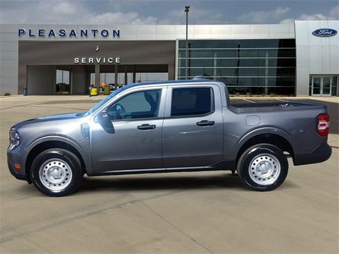 New 2025 Ford Maverick XL image 2