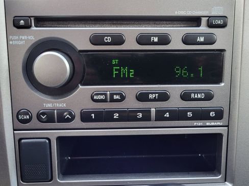 Used 2004 Subaru Baja Turbo image 28