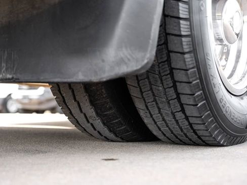 Used 2015 Mercedes-Benz Sprinter 3500 w/ High Idle Fixed Package image 57