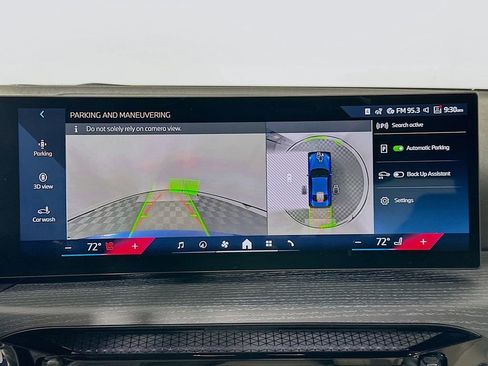 New 2026 BMW 230i 230i w/ M Sport Package image 13