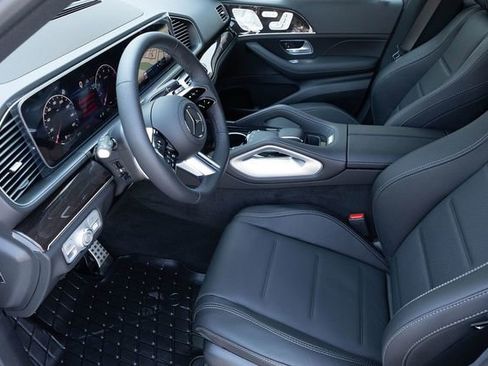 New 2026 Mercedes-Benz GLE 450 4MATIC image 2