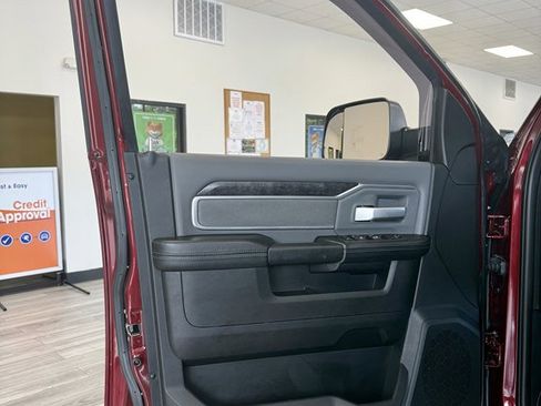 Used 2022 RAM 2500 Big Horn image 15