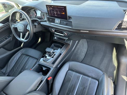 Used 2024 Audi Q5 2.0T Premium image 32