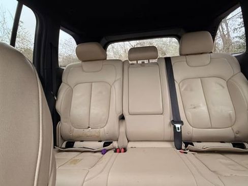 Used 2023 Jeep Grand Cherokee Limited w/ Trailer Tow Prep Group (B) image 27