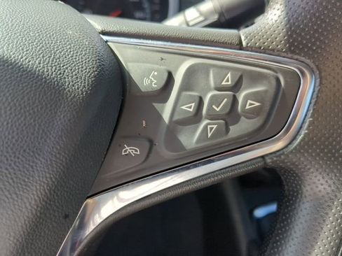 Used 2024 Chevrolet Malibu LT image 30