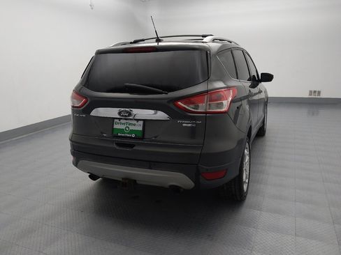 Used 2016 Ford Escape Titanium w/ Equipment Group 301A image 7