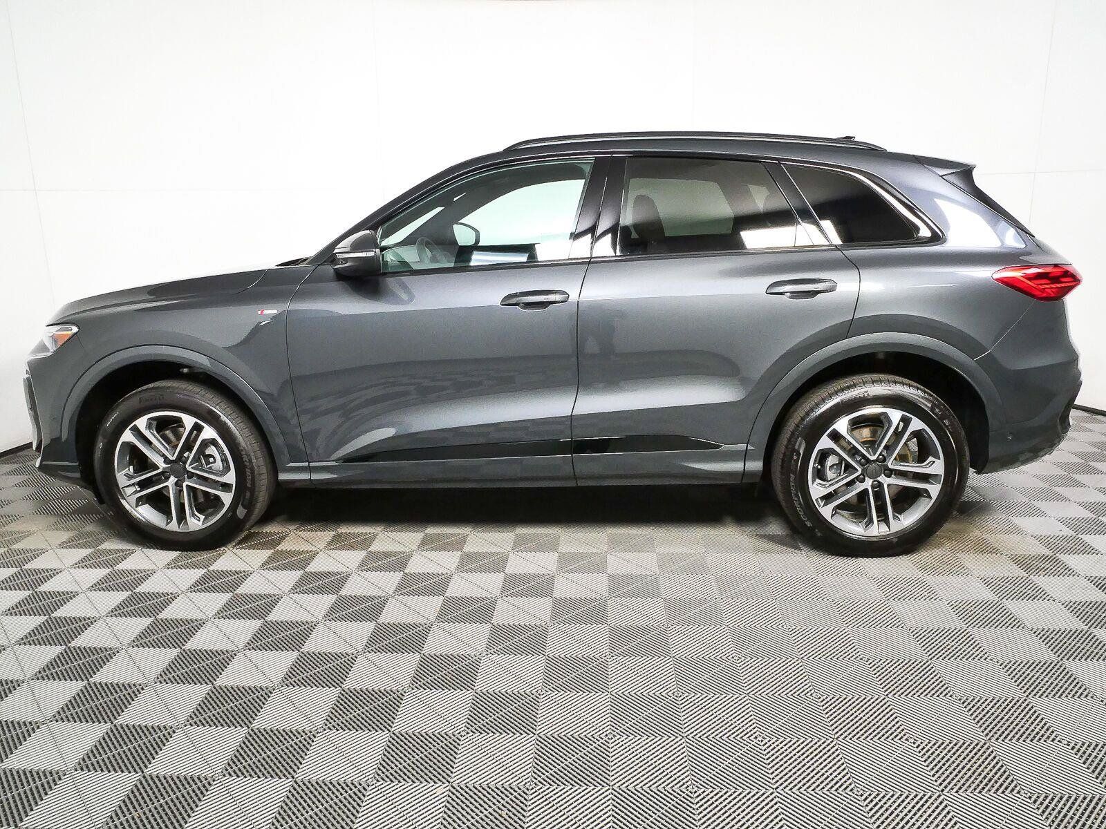 New 2026 Audi Q5 2.0T AWD/4WD image 28