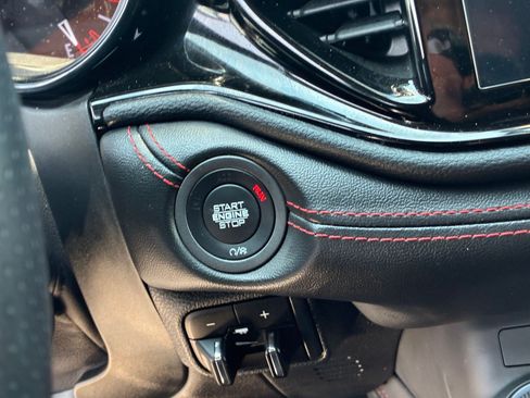 Used 2024 Dodge Durango R/T w/ Blacktop Package AWD/4WD image 21