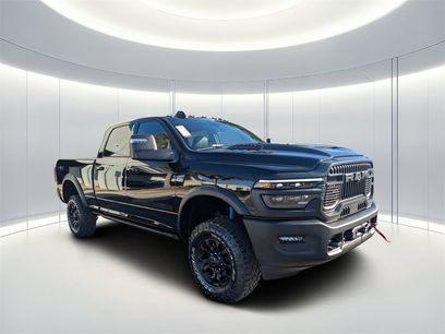 New 2026 RAM 2500 Power Wagon