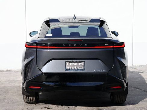 New 2026 Lexus RZ 350e 2WD image 7