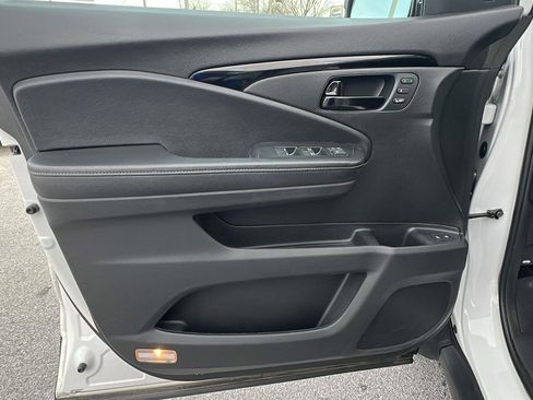 Certified 2023 Honda Passport Elite image 22