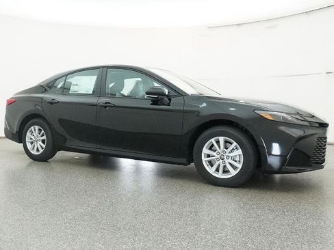 New 2026 Toyota Camry LE image 54