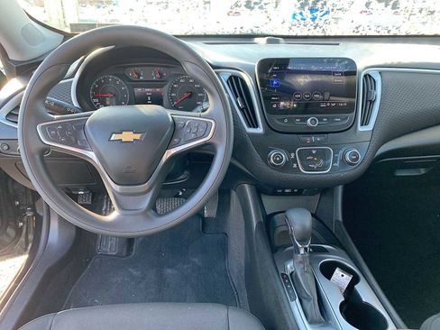 Certified 2022 Chevrolet Malibu LS image 19