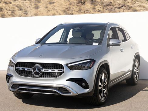 Used 2026 Mercedes-Benz GLA 250 image 5
